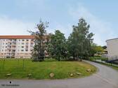 Wohnanlage - 