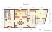 Grundriss EG - 