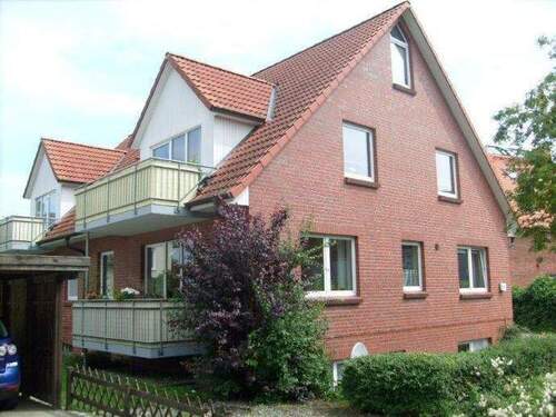 Bild 1 - Zentrale 2 12-Zi.-Souterrain-Wohnung