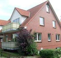 Zentrale 2 12-Zi.-Souterrain-Wohnung - Buxtehude