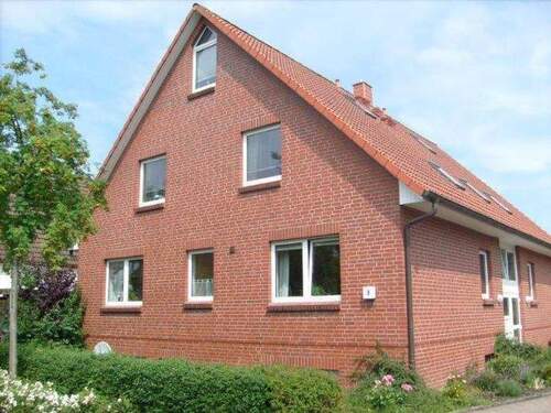 Bild 2 - 2 Zimmer Etagenwohnung zur Miete in Buxtehude