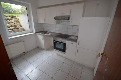 Küche - 2 Zimmer Etagenwohnung in Buxtehude
