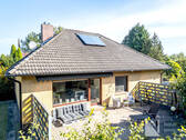 Terrassenansicht - 