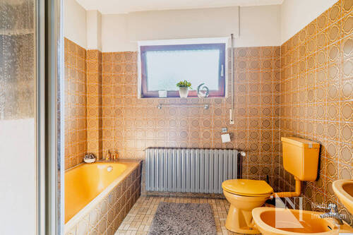 Badezimmer - 