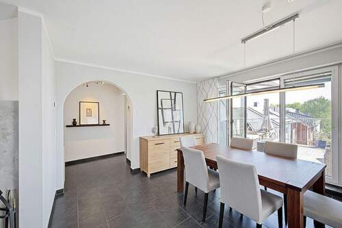 Essen mit Aussicht - 