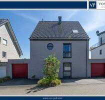 Souveräner Stil in Holzen 2FH in sonniger Sackgassenlage - Dortmund