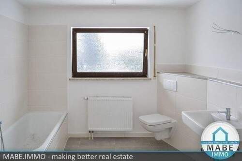 Badezimmer - Beispiel - 