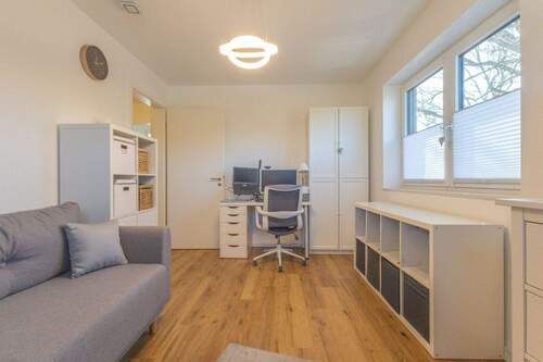 Gästezimmer im OG - 