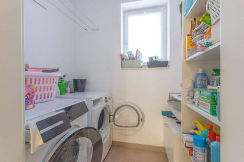 Hauswirtschaftsraum - 