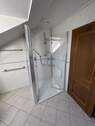 ebenerdige Dusche OG - 