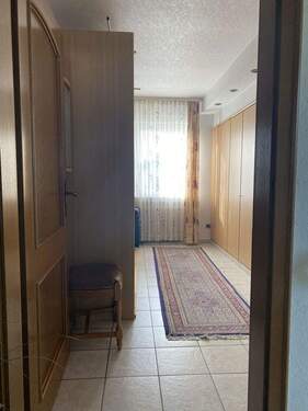 Ankleidezimmer Einbauschrank - 