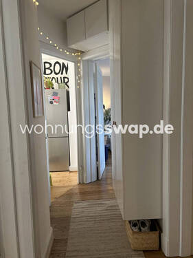 Bild 4 - Etagenwohnung mit 60,00 m&sup2; in Hamburg zur Miete