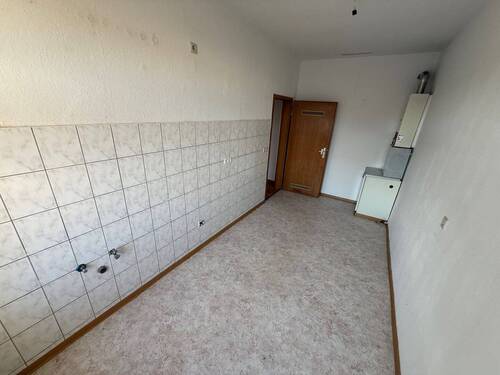 Küche 2.jpeg - Etagenwohnung mit 49,00 m&sup2; in Leipzig zur Miete