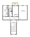Grundriss Skizze - 