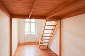 Schlafzimmer Ansicht 1 - Einfamilienhaus in Berlin zum Kaufen