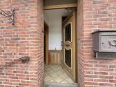 Eingang - 3 Zimmer Einfamilienhaus in Herzogenrath