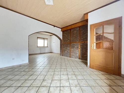 Wohnbereich - Einfamilienhaus mit 87,00 m&sup2; in Herzogenrath zum Kaufen