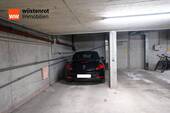 Tiefgaragen Stellplatz - 