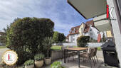Bild 1 - 3 x TG, 2 x Wohnungen, 1 x Preis! Wohnungseinheit in Weil der Stadt