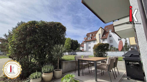 Bild 1 - 3 x TG, 2 x Wohnungen, 1 x Preis! Wohnungseinheit in Weil der Stadt