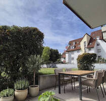 3 x TG, 2 x Wohnungen, 1 x Preis! Wohnungseinheit in Weil der Stadt