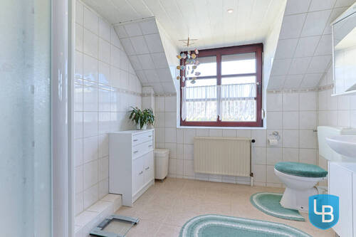 Duschbad - 