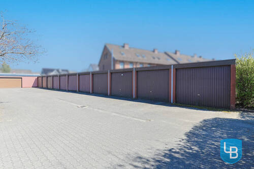 Garage - 