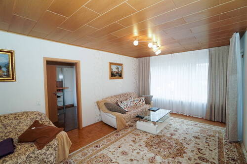 Wohnzimmer OG - 