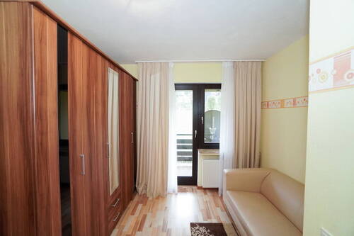 Gästezimmer OG - 