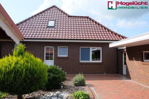 Ansicht III - 7 Zimmer Einfamilienhaus zum Kaufen in Moormerland