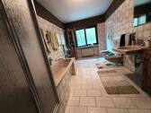 Badezimmer OG 1 - 