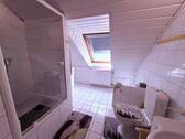Badezimmer DG - 