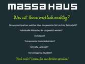 massa haus - 