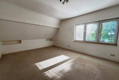 Schlafzimmer im 1. OG - 