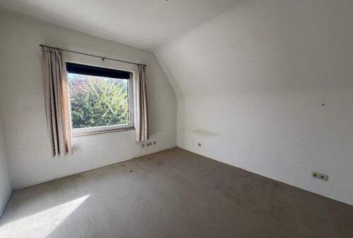 Kinderzimmer im 1. OG - 