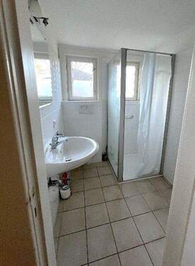 Duschbad im 1. OG - 