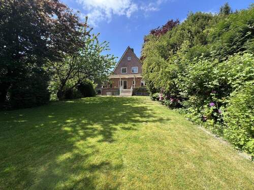 Viel Platz zum Spielen! - 