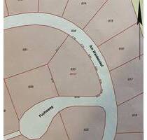 Bauplatz Nr. 21 im neuen Baugebiet Bippen NordWest II