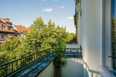Balkon - 