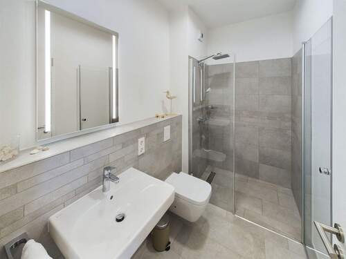 Badezimmer - 