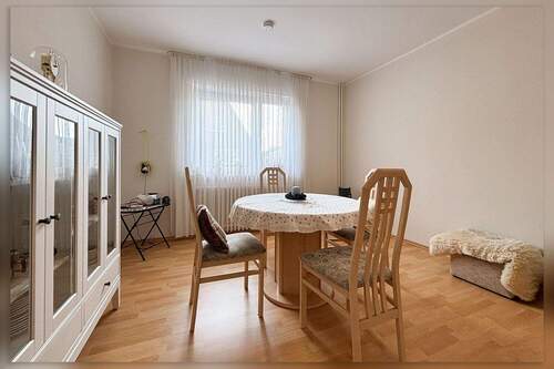 Esszimmer - Einfamilienhaus mit 115,90 m&sup2; in Bocholt zum Kaufen