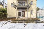 Ostterrasse - Etagenwohnung mit 50,90 m&sup2; in München zum Kaufen