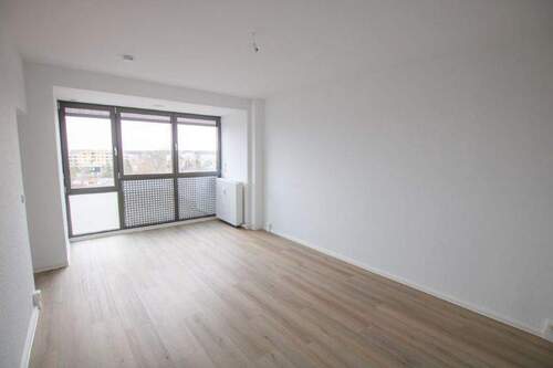 Zimmer - 2 Zimmer Etagenwohnung in Halle (Saale)