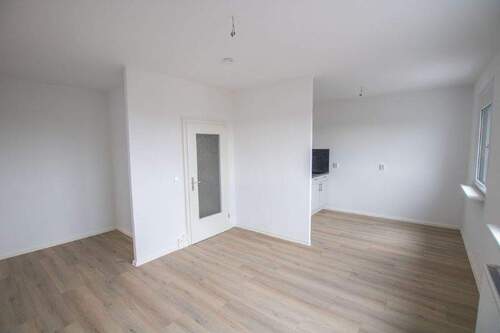 Zimmer mit Küchennische - 