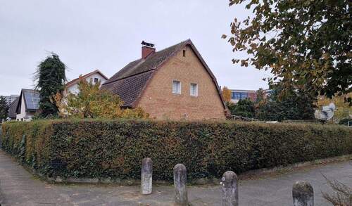 Bild 2 - 5 Zimmer Einfamilienhaus zum Kaufen in Berlin