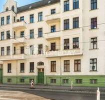 Solides Investment: MFH mit 8 Einheiten auf 1.087 m² Grundstück in attraktiver Lage der Neustadt - Brandenburg a. D. Havel