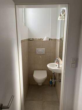 Gäste-WC - 