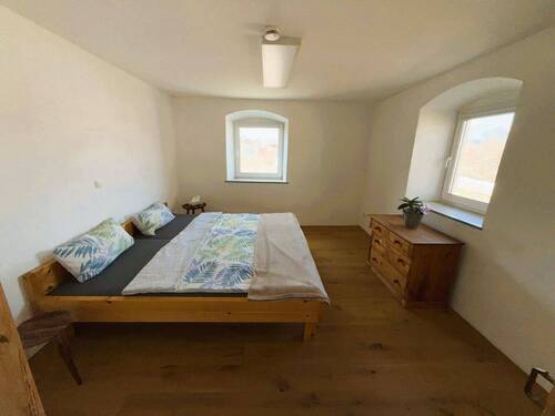  Zimmerbeispiel - Obergeschoss - 