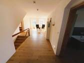 Gang im Obergeschoss - 