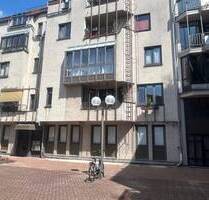 Innerstädtisch und dennoch ruhig gelegene ETW im 1.OG mit Loggia - Eschweiler